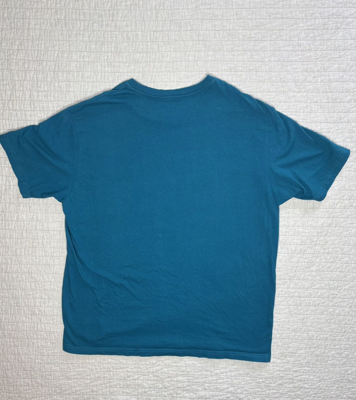 NFL × Staple Staple x NFL Jacksonville Jaguars T-Shirt Size XL Size US XL / EU 56 / 4 - 3 Thumbnail