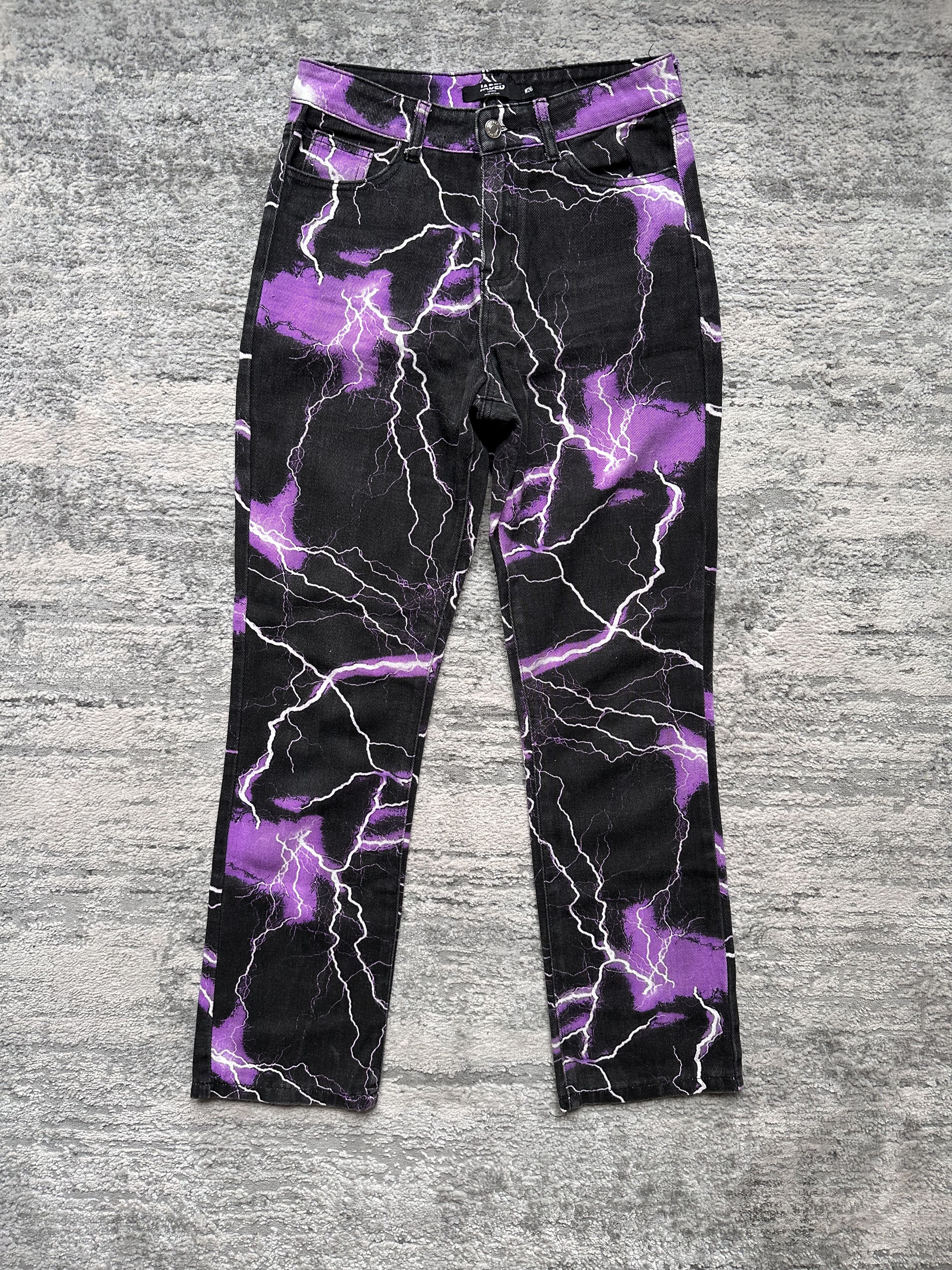 Jaded London Jaded London jeans Size 28" / US 6 / IT 42 - 1 Thumbnail