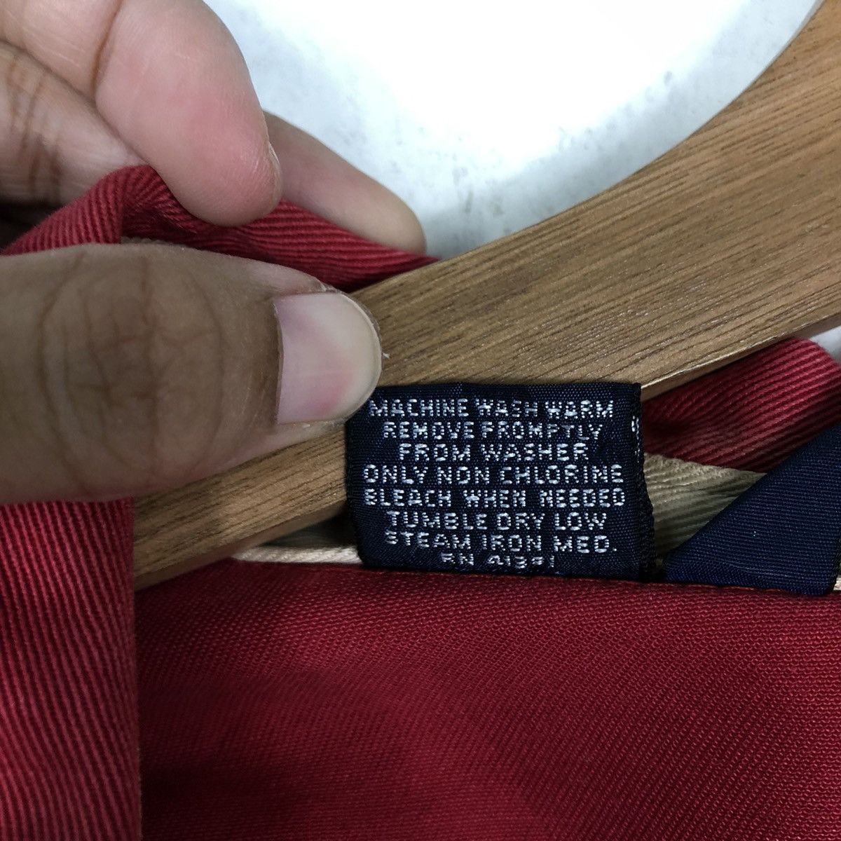 Polo Ralph Lauren 🔥Vintage Polo Ralph Lauren Bomber Jacket Size US XL / EU 56 / 4 - 23 Thumbnail