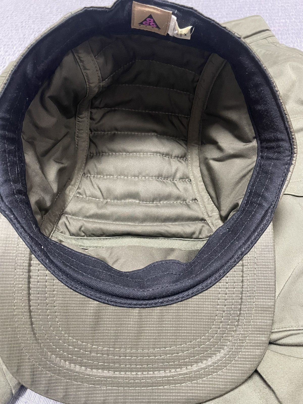 Nike nike acg aw84 Size ONE SIZE - 3 Thumbnail