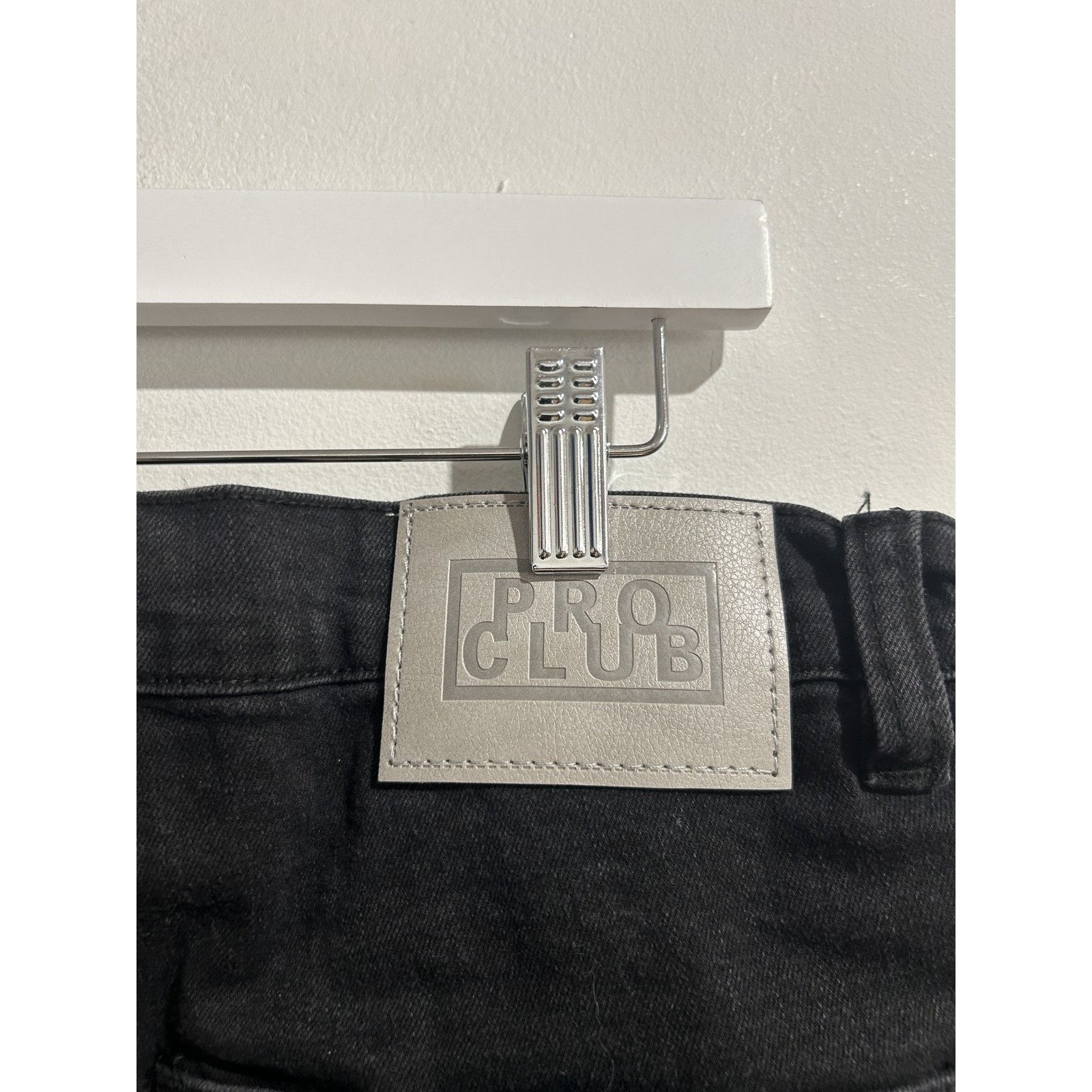 Other PRO CLUB HEAVYWEIGHT CARGO JEAN SIZE 38 PREOWNED Size US 38 / EU 54 - 6 Thumbnail