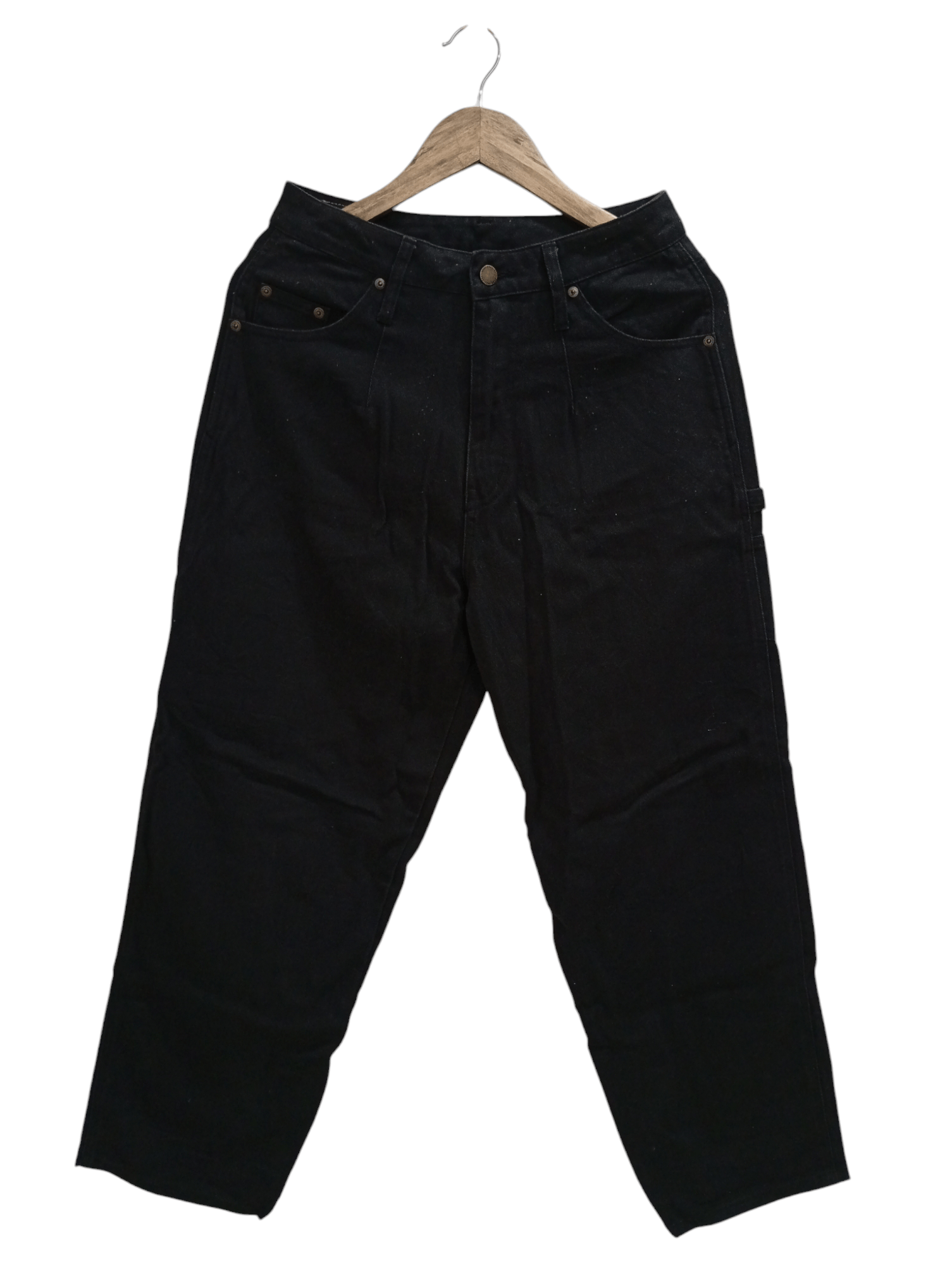 Other 🔥🔥Roxy x Mark Gonzales Carpenter Pants Jeans Size US 27 - 2 Thumbnail