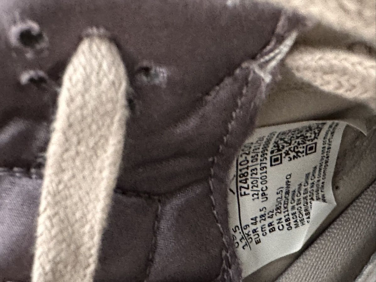 A Ma Maniere × Jordan Brand Jordan 4 A Ma Maniere While You Were Sleeping Size US 10 / EU 43 - 3 Thumbnail