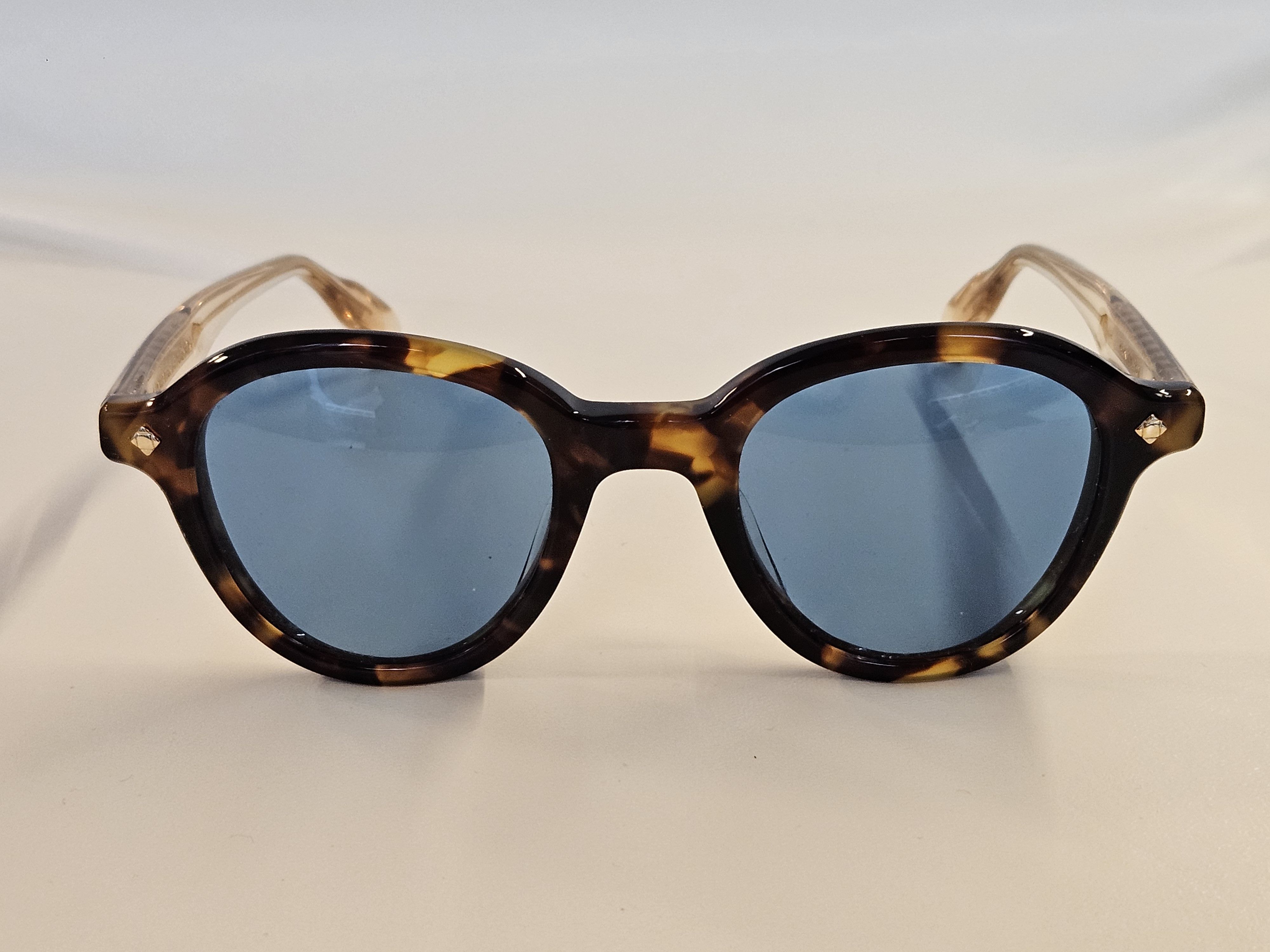 Other Lunetterie Générale - Bon Vivant Sunglasses 071/500 Size ONE SIZE - 4 Thumbnail