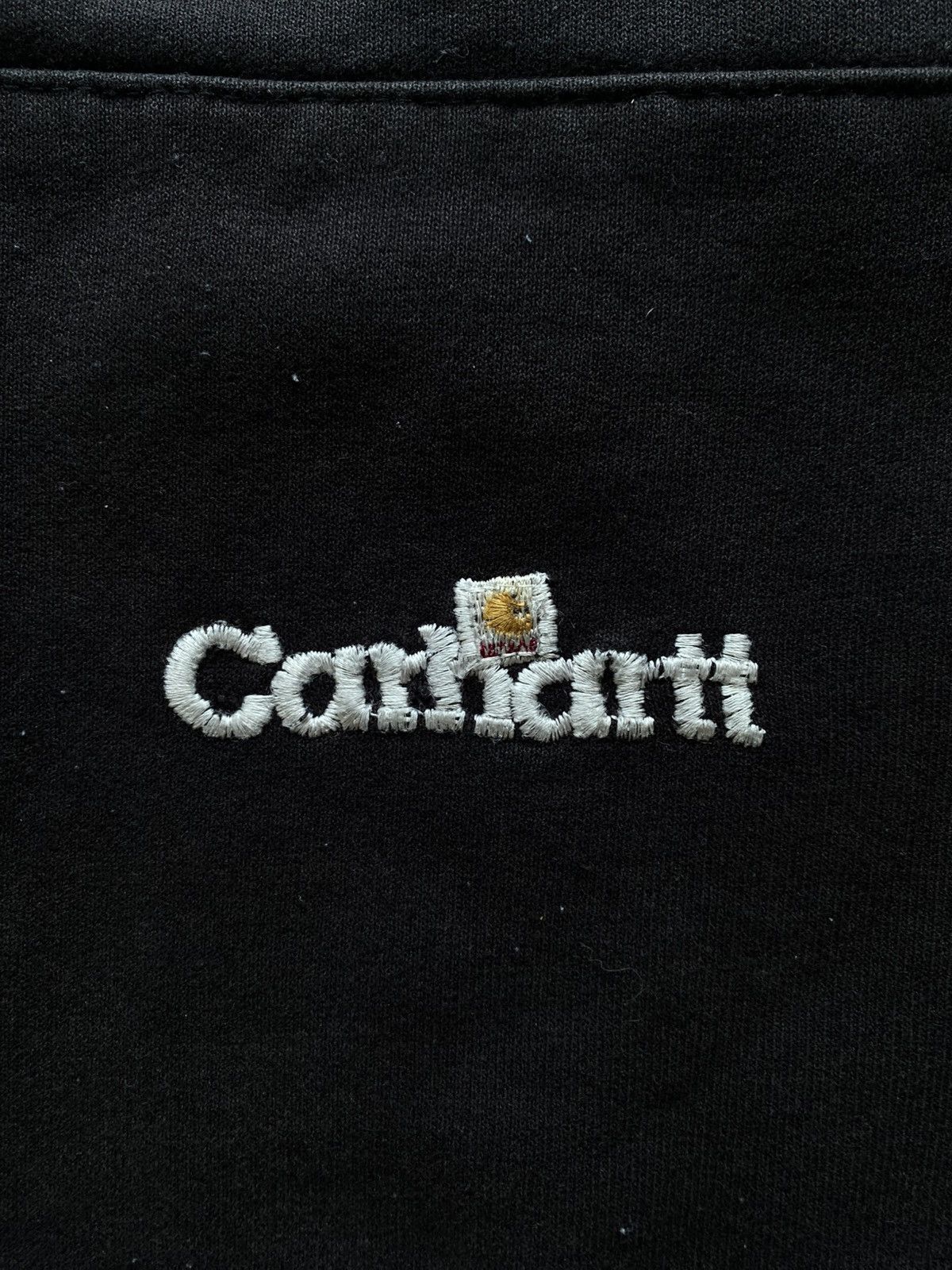 Carhartt Vintage 2004 Carhartt GTA San Andreas Hoodie Fits L/XL Size US L / EU 52-54 / 3 - 6 Thumbnail