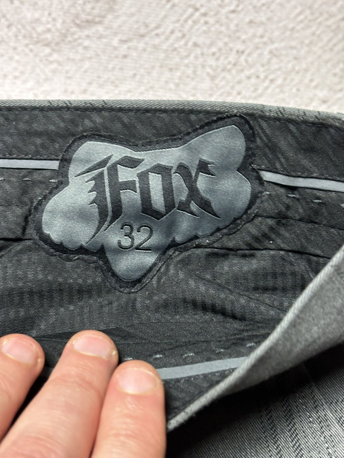 Fox Racing Fox racing Baggy Shorts (Size 32/M) Size US 32 / EU 48 - 5 Thumbnail