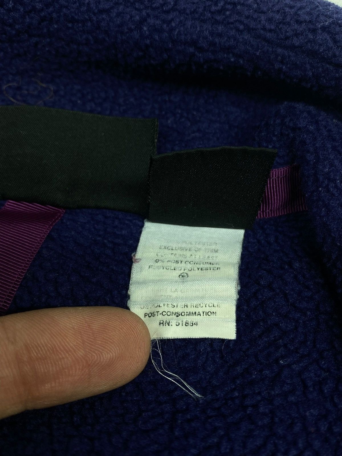 Patagonia Patagonia Vintage Pocket Fleece Jacket Size US S / EU 44-46 / 1 - 12 Thumbnail