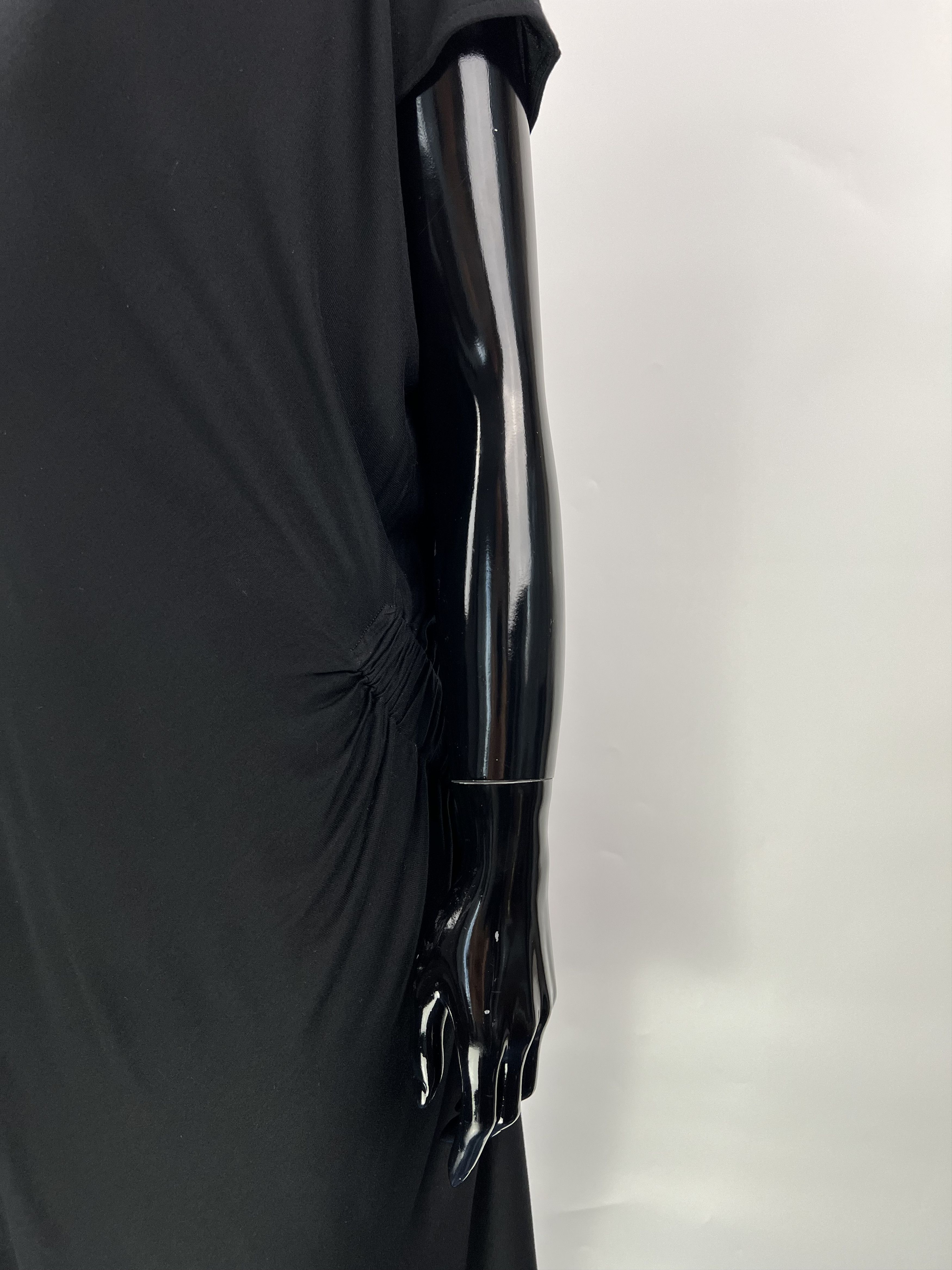 Allsaints Allsaints Midi Dress Size M Size M / US 6-8 / IT 42-44 - 4 Thumbnail