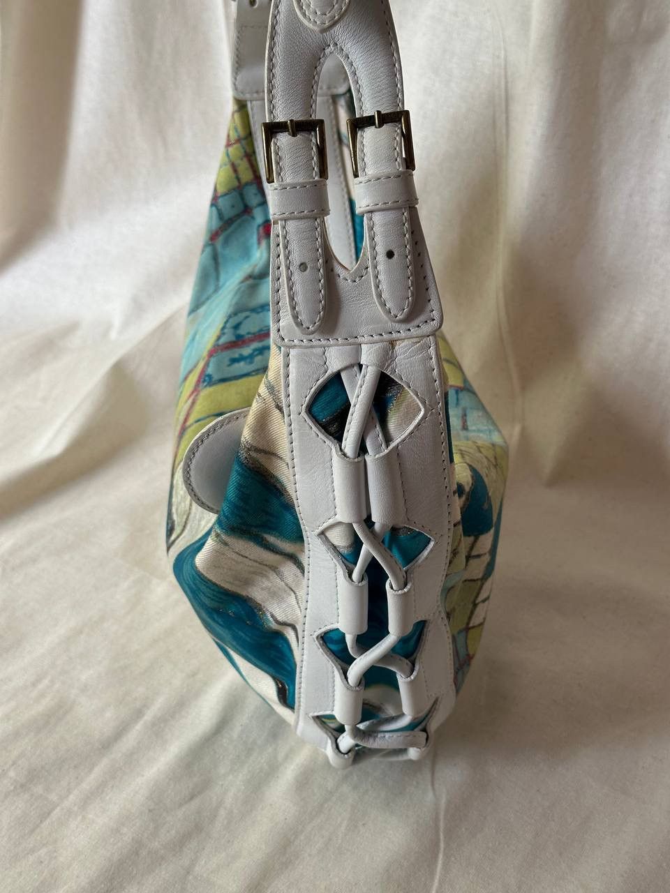 Roberto Cavalli Roberto Cavalli Vintage Bag Size ONE SIZE - 8 Thumbnail
