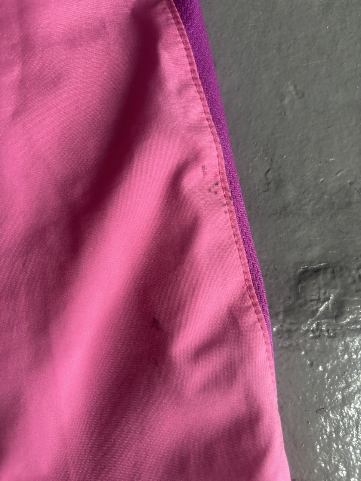 Palace Palace Pen Pals Shorts Rosa Size US 31 - 7 Thumbnail