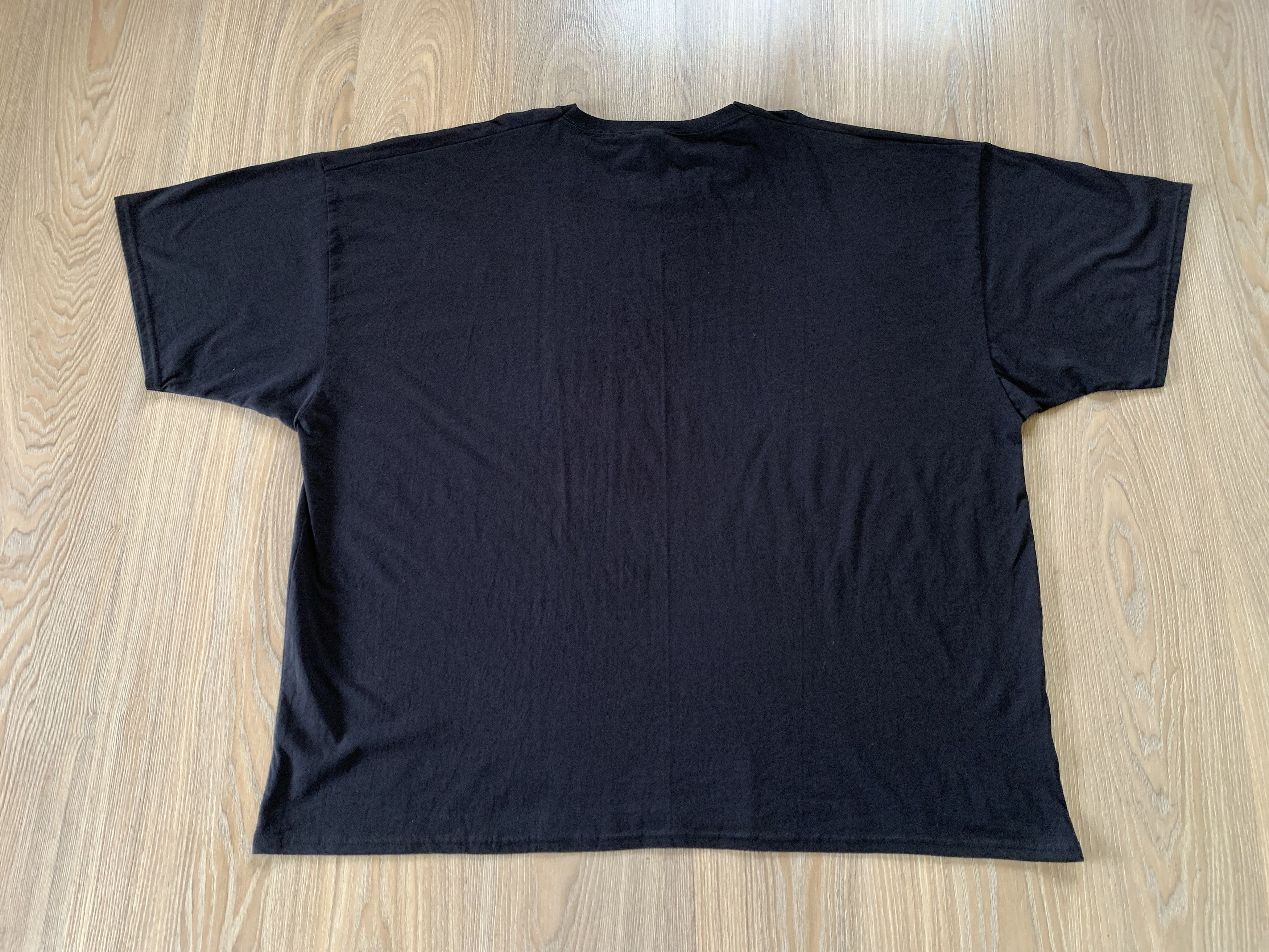 Fruit Of The Loom Accountability Is Sexy Cotton T-Shirt Size US XXL / EU 58 / 5 - 3 Thumbnail