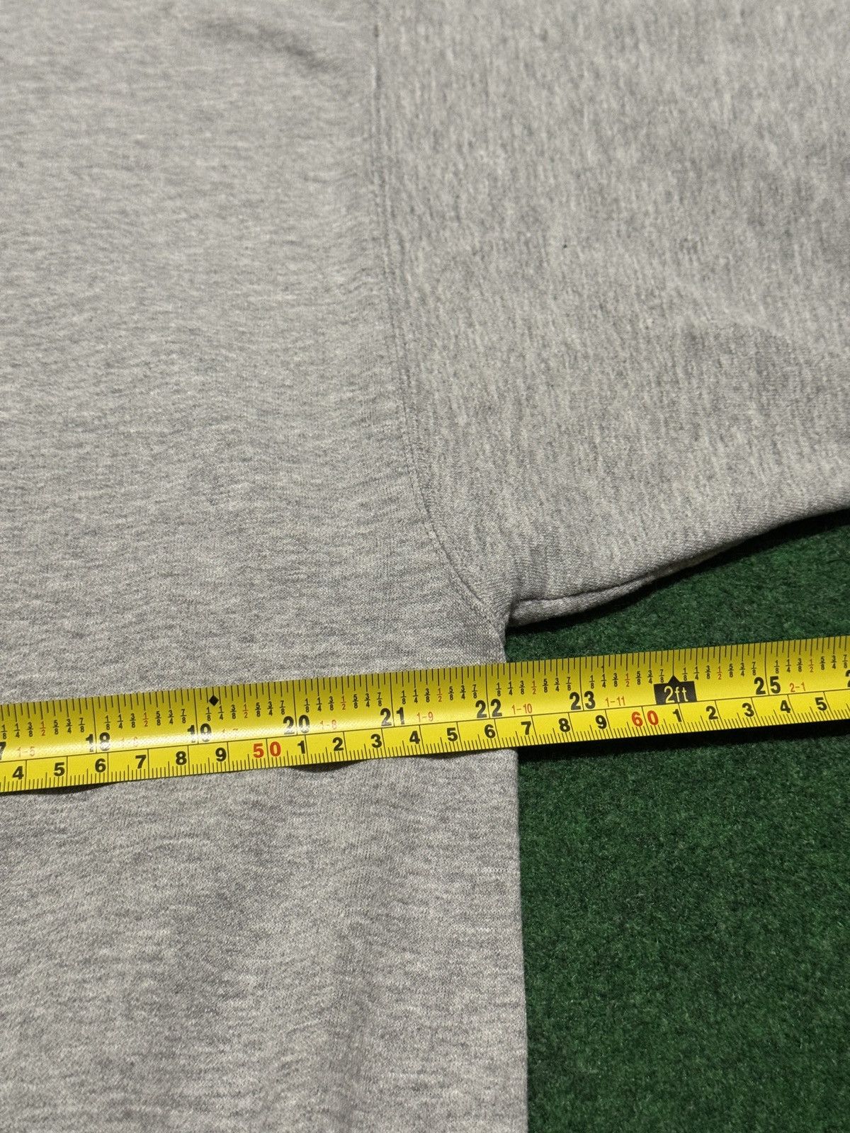 Vintage Stanford University Sweatshirt College Crewneck Medium 22x27 Size US L / EU 52-54 / 3 - 5 Thumbnail