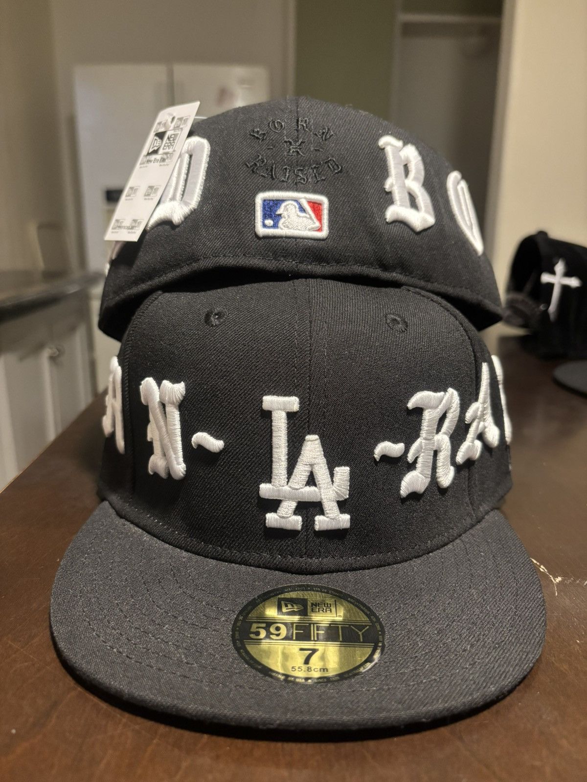 New Era NEW ERA HATS ❗️❕❗️❕ Size ONE SIZE - 9 Thumbnail