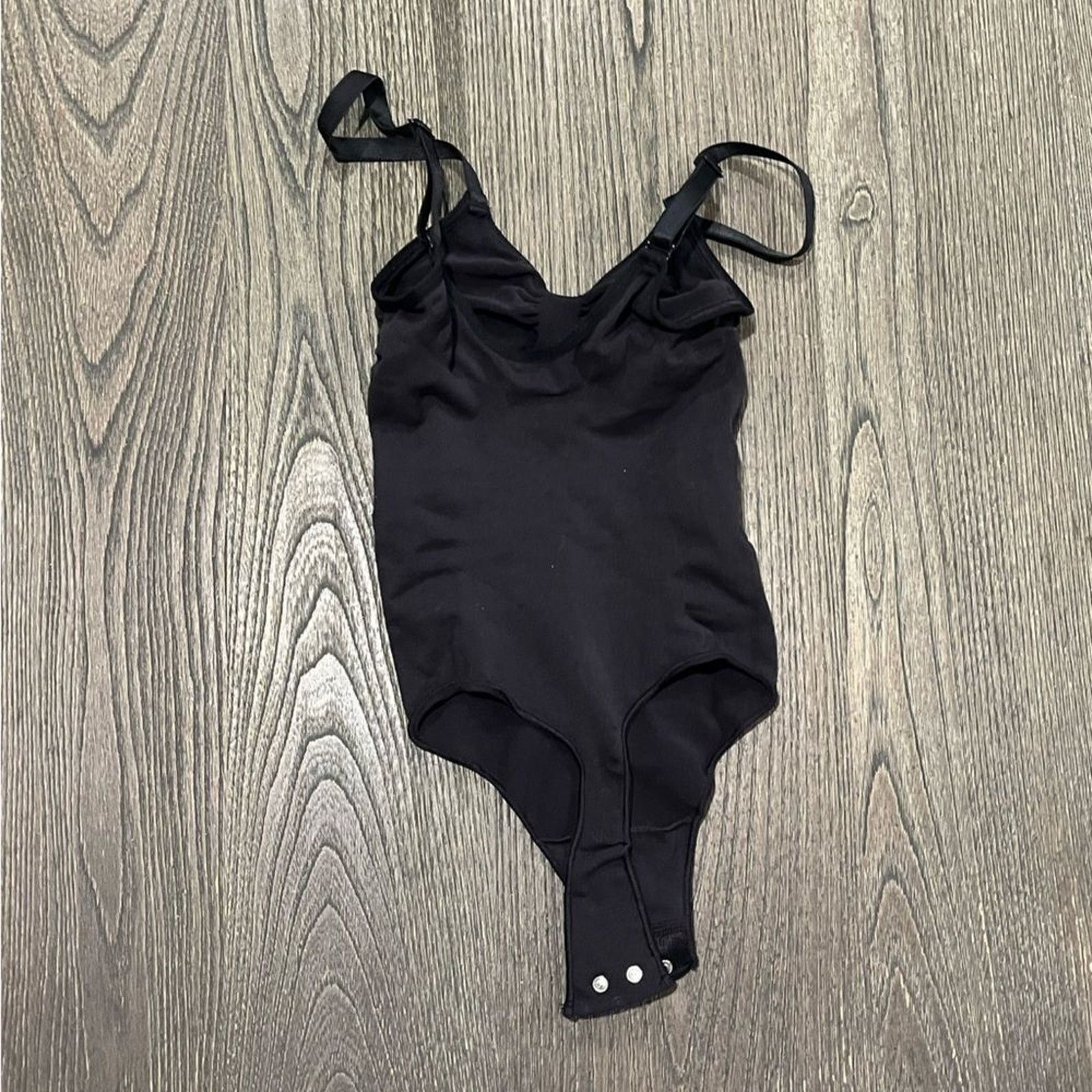 SKIMS NWOT Skims Womens Bodysuit Shapewear Swimsuits Snaps 2XS-XS Size ONE SIZE - 4 Thumbnail