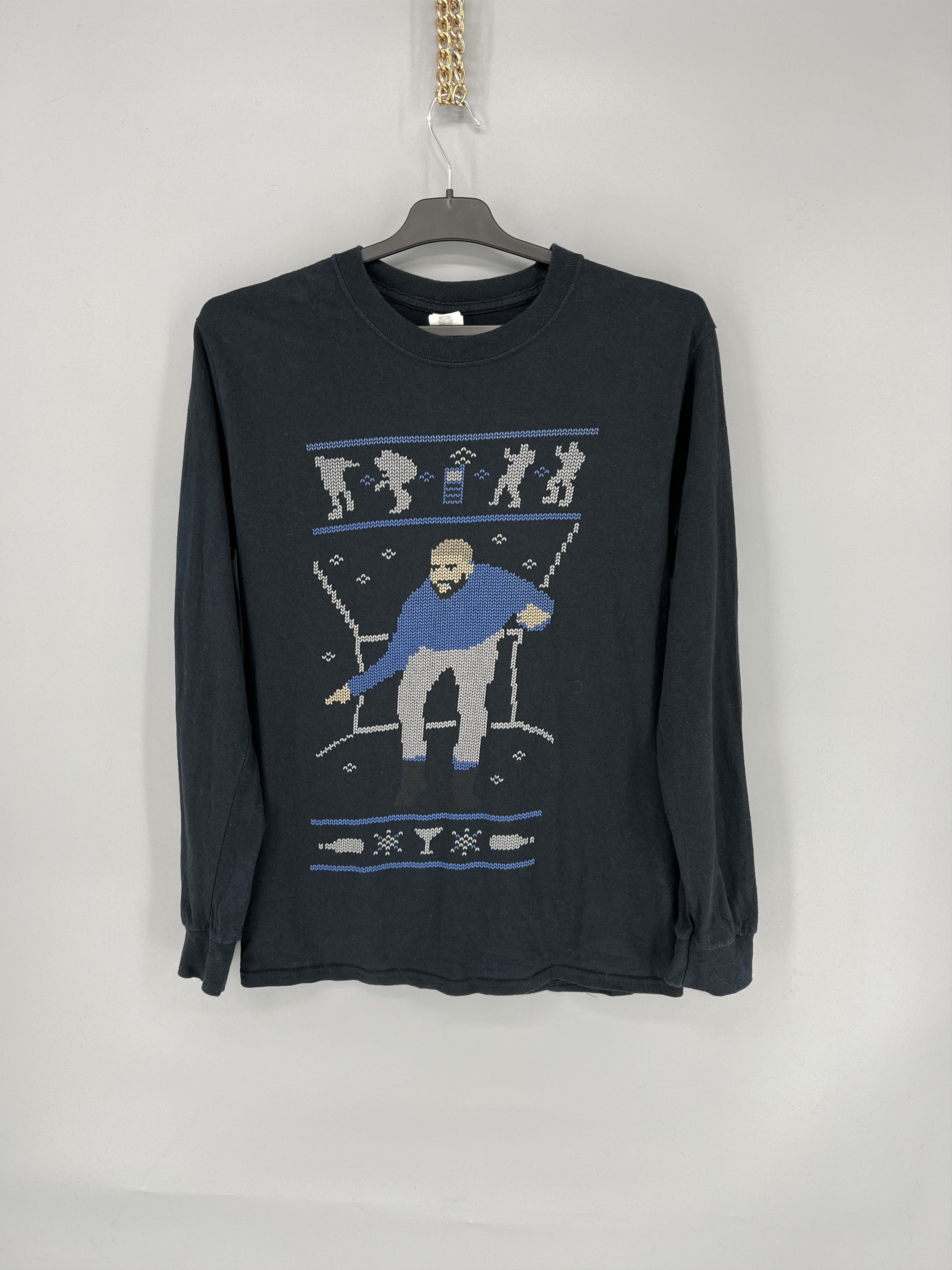 Drake Drake Hotline Bling Gildan Men’s T Shirt Size S Size US S / EU 44-46 / 1 - 1 Thumbnail