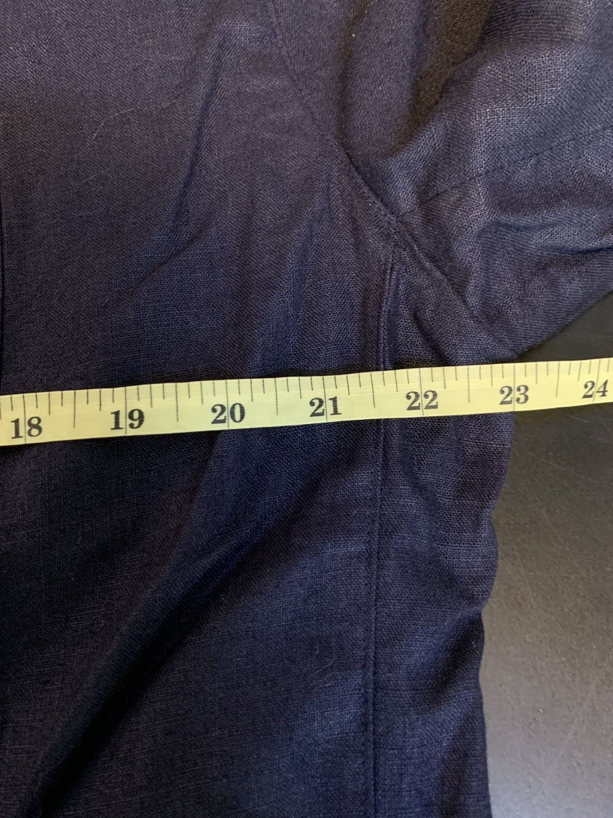 Issey Miyake Hai Sporting Gear By Issey Japanese Style Cardigan Size US M / EU 48-50 / 2 - 7 Thumbnail