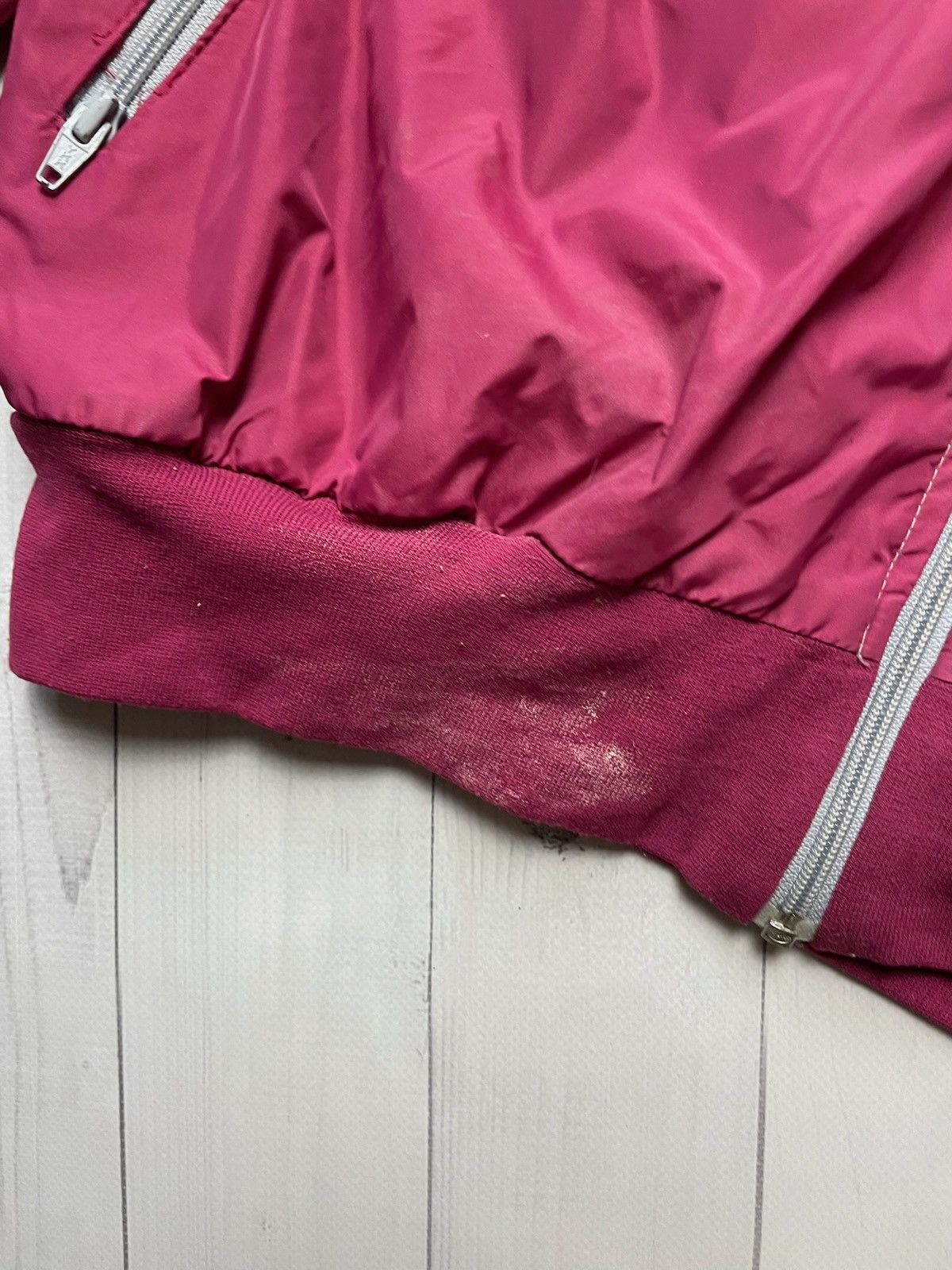Vintage Vintage Nike Windrunner jacket USA rare Size US XL / EU 56 / 4 - 5 Thumbnail
