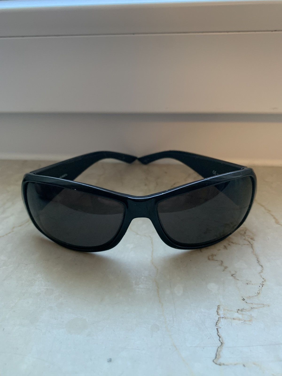 Diesel Vintage Diesel Sunglasses Size ONE SIZE - 1 Thumbnail