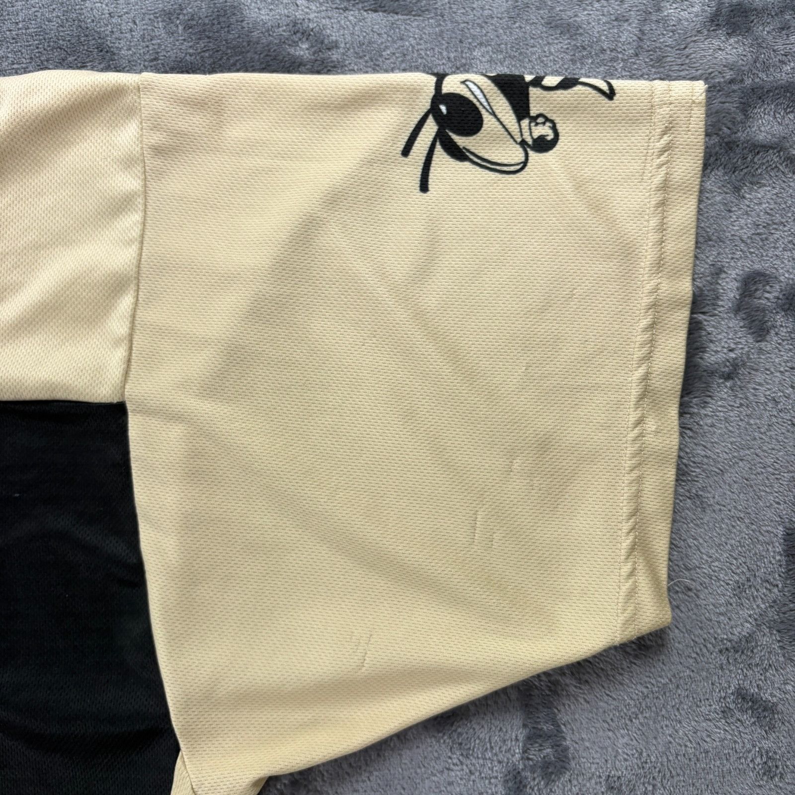 Other Georgia Tech Yellow Jackets Lacrosse Jersey Men XL #16 Game Size US XL / EU 56 / 4 - 5 Thumbnail