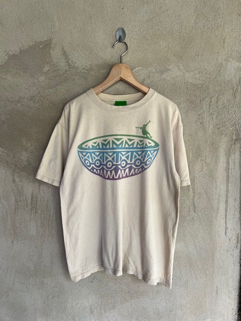 Beams Japan Beams Skateboard Shirt Size US M / EU 48-50 / 2 - 2 Thumbnail
