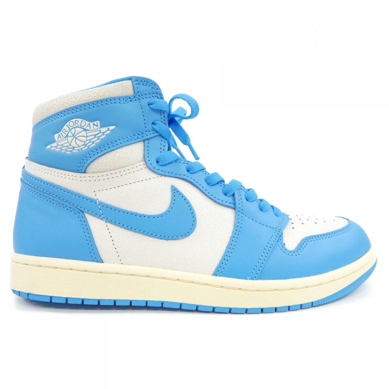 Other Other Nike Jordan Sneakers Plastic / Synthetic Shoes DZ5485-402 DUTY FREE for USA Size ONE SIZE - 1 Thumbnail