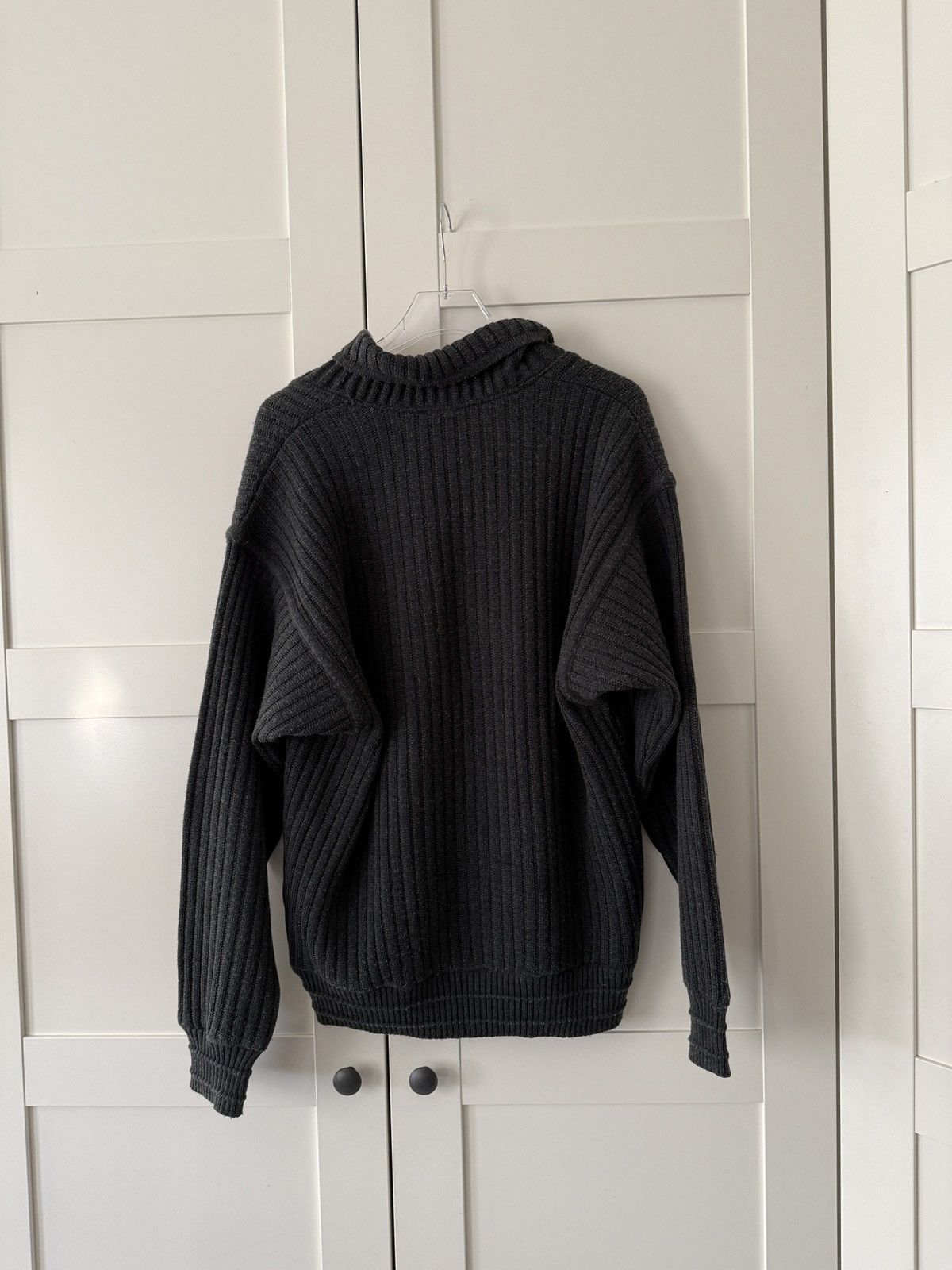Carlo Colucci Carlo Colluci vintage sweater size. 50 Size US M / EU 48-50 / 2 - 4 Thumbnail