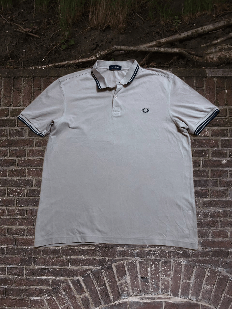 Fred Perry Fred Perry Short Sleeve Polo Shirt STREETWEAR Size US XL / EU 56 / 4 - 1 Thumbnail