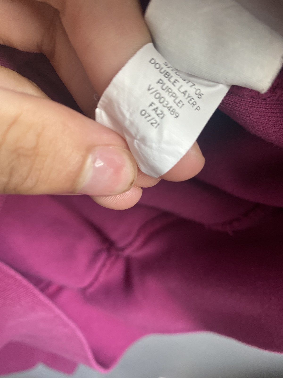 Yeezy Yeezy Gap Hoodie Size US M / EU 48-50 / 2 - 3 Thumbnail