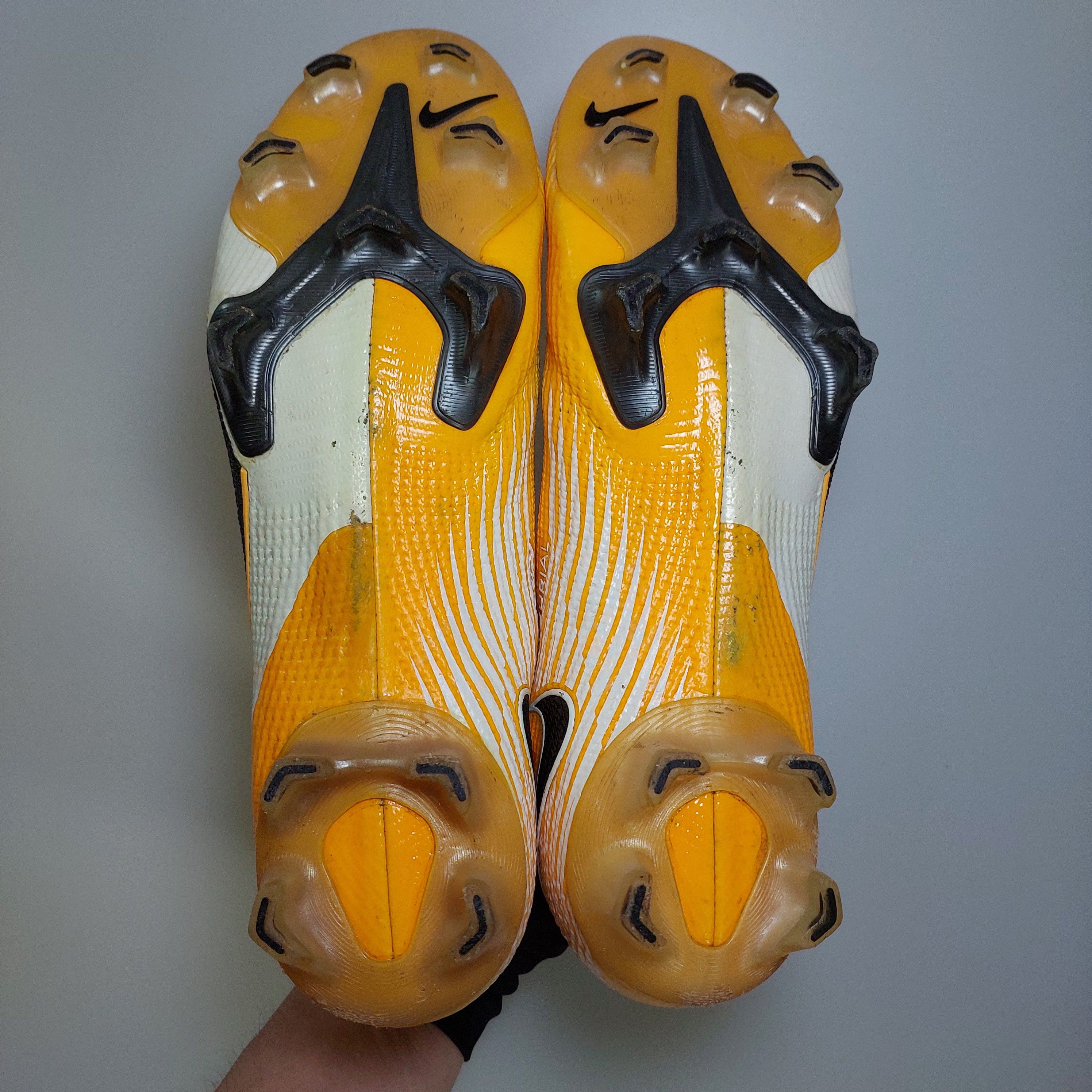 Nike Mercurial Superfly 7 Elite FG AQ4174-801 US11 UK10 29CM Size US 11 / EU 44 - 9 Thumbnail