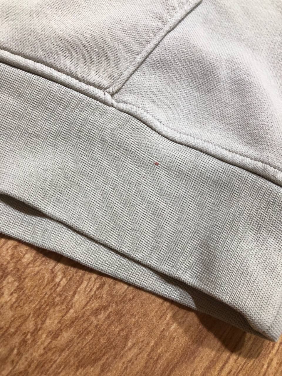 Jordan Brand Air Jordan Retro All Over Hoodie Sweatshirt Jumpman Pullover Size US S / EU 44-46 / 1 - 19 Thumbnail