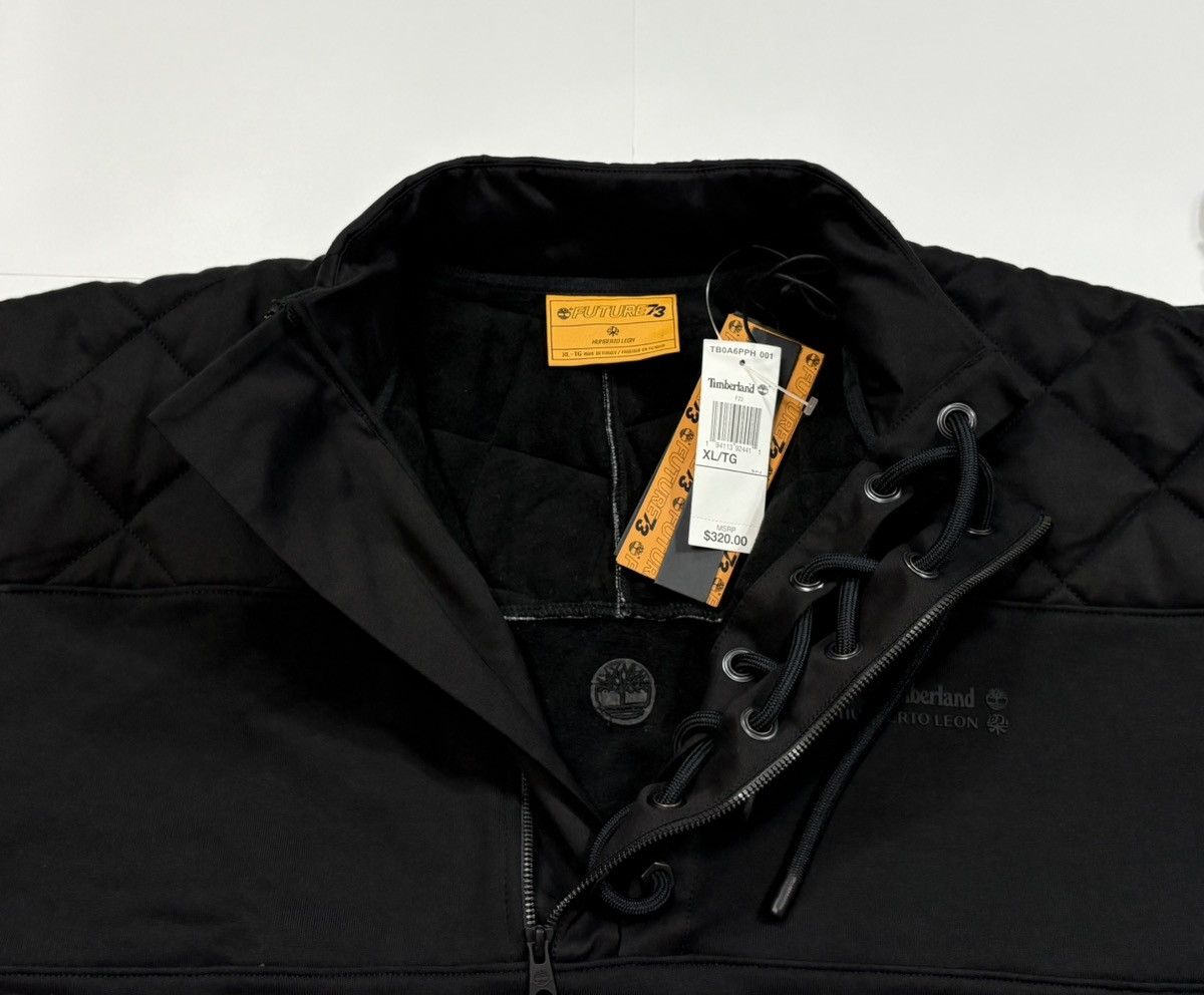 Aime Leon Dore × Timberland Timberland x Future 73 Humberto Leon Jacket TB0A6PPH size XL Size US XL / EU 56 / 4 - 12 Thumbnail