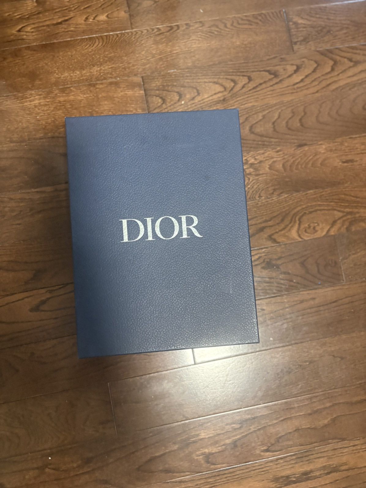 Dior dior b22 white silver Size US 11 / EU 44 - 3 Thumbnail