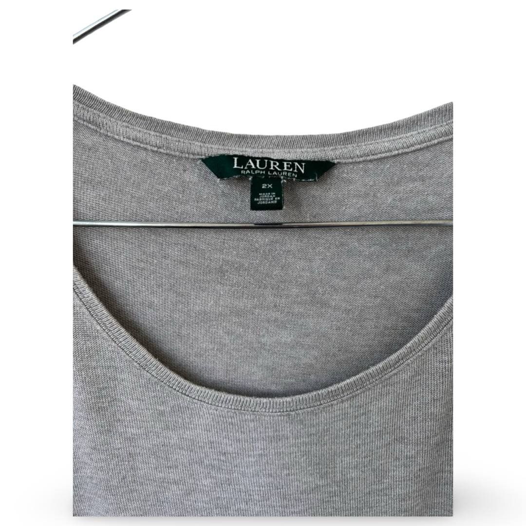 Polo Ralph Lauren Ralph Lauren sweaters #1186 Size XXL / US 16-18 / IT 52-54 - 2 Thumbnail