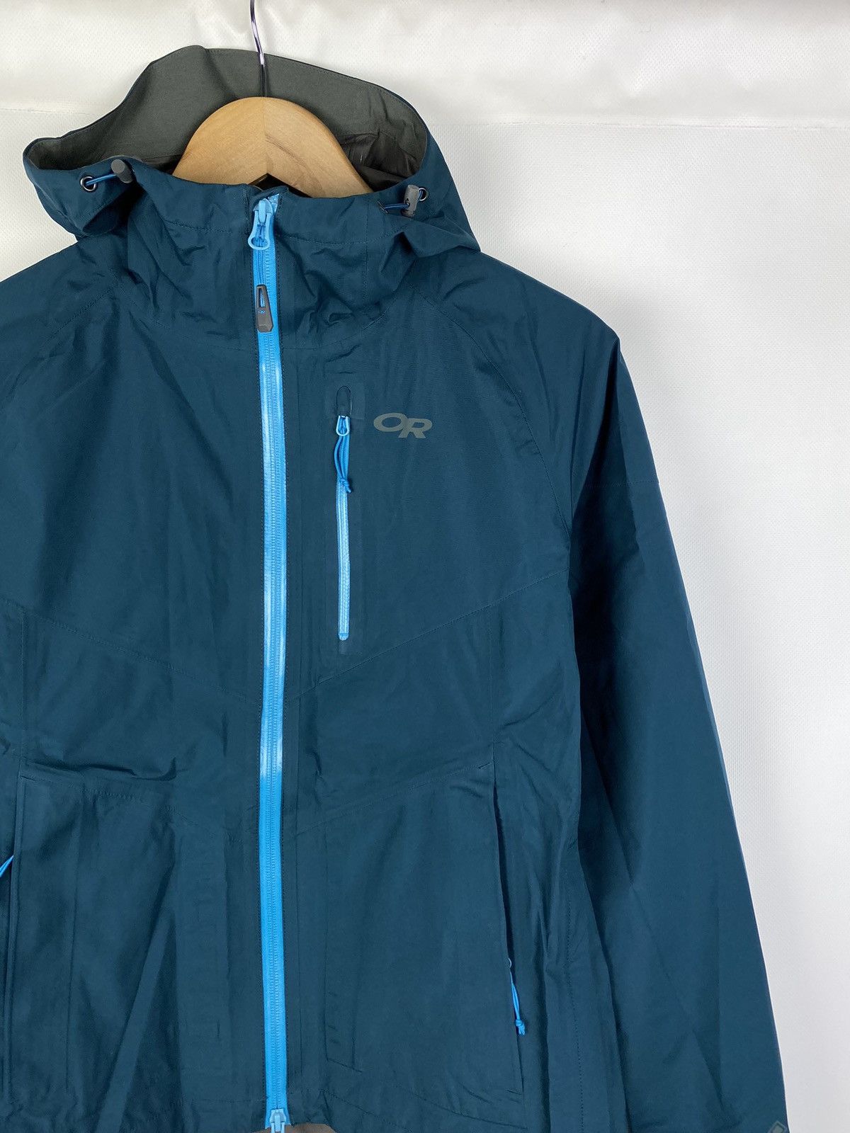 Outdoor Research OR Outdoor Research women’s Aspire gore Tex jacket size Xs Size XS / US 0-2 / IT 36-38 - 5 Thumbnail