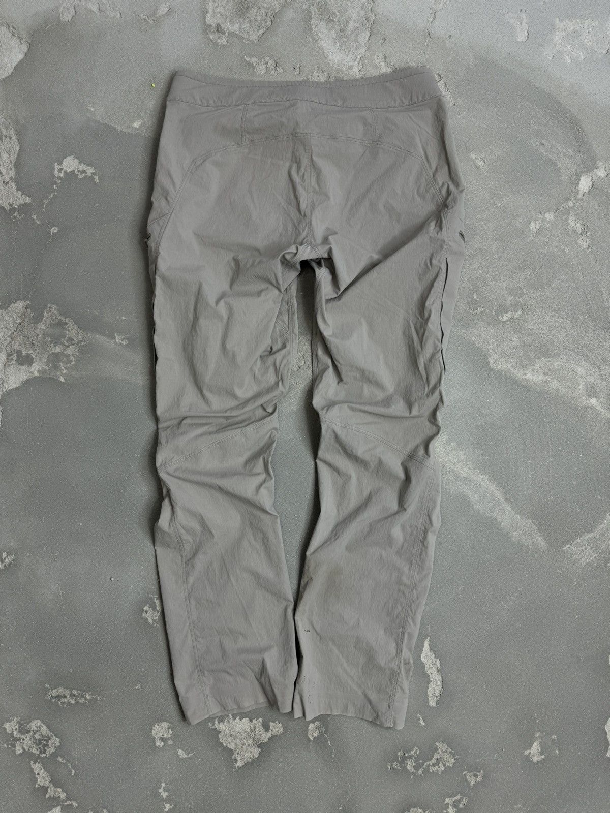Arc'teryx Arc’tereyx nylon waterproof cargo pants Size 25" / US 0 / IT 36 - 2 Thumbnail