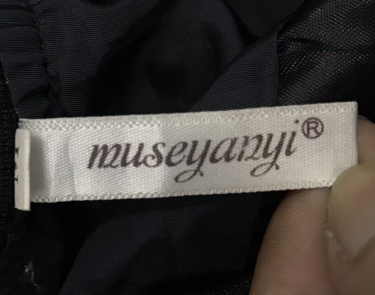 Japanese Brand × Vintage Vintage Museyanyi Jacket Size US M / EU 48-50 / 2 - 14 Thumbnail
