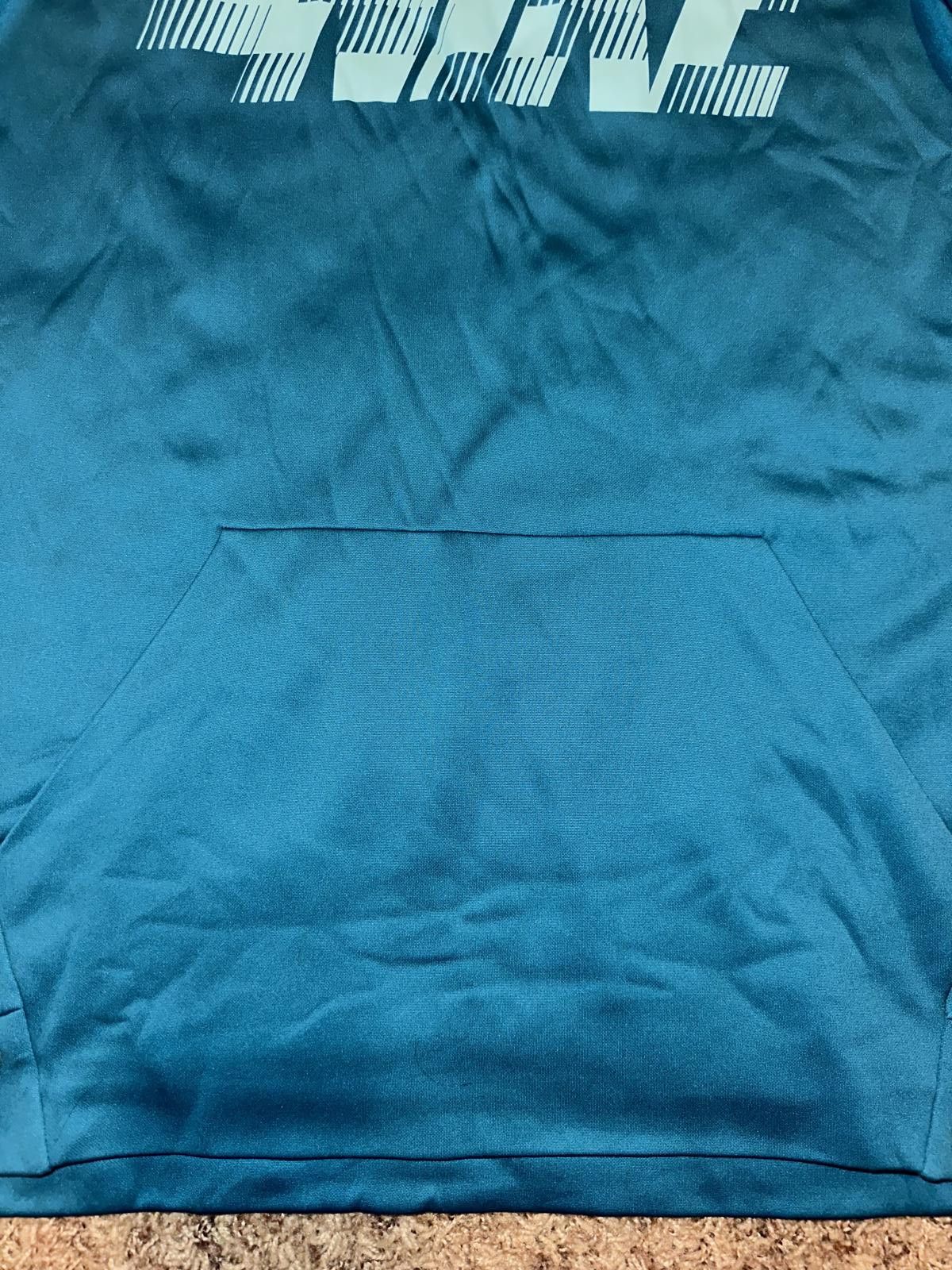 Nike Nike Men’s Graphic Extract Nike Logo Hoodie Sample Size US M / EU 48-50 / 2 - 2 Thumbnail