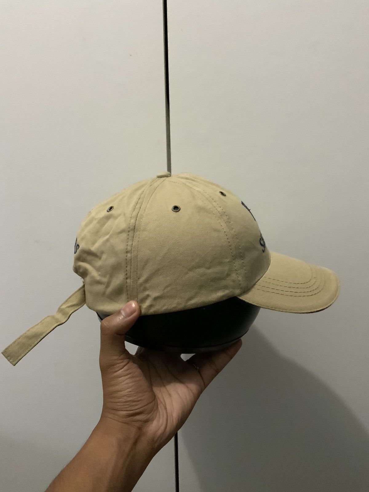 Vintage RB Sellars Hat Cap Size ONE SIZE - 6 Thumbnail