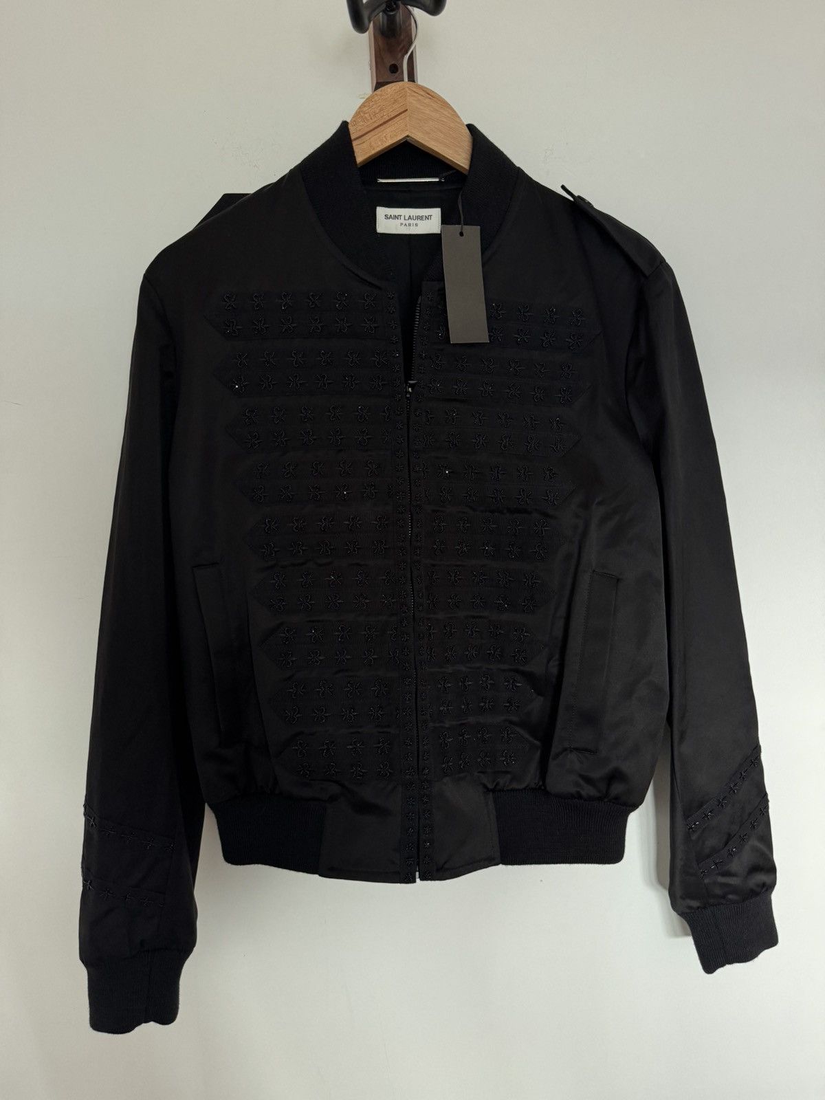 Napoleon Jacket | Grailed