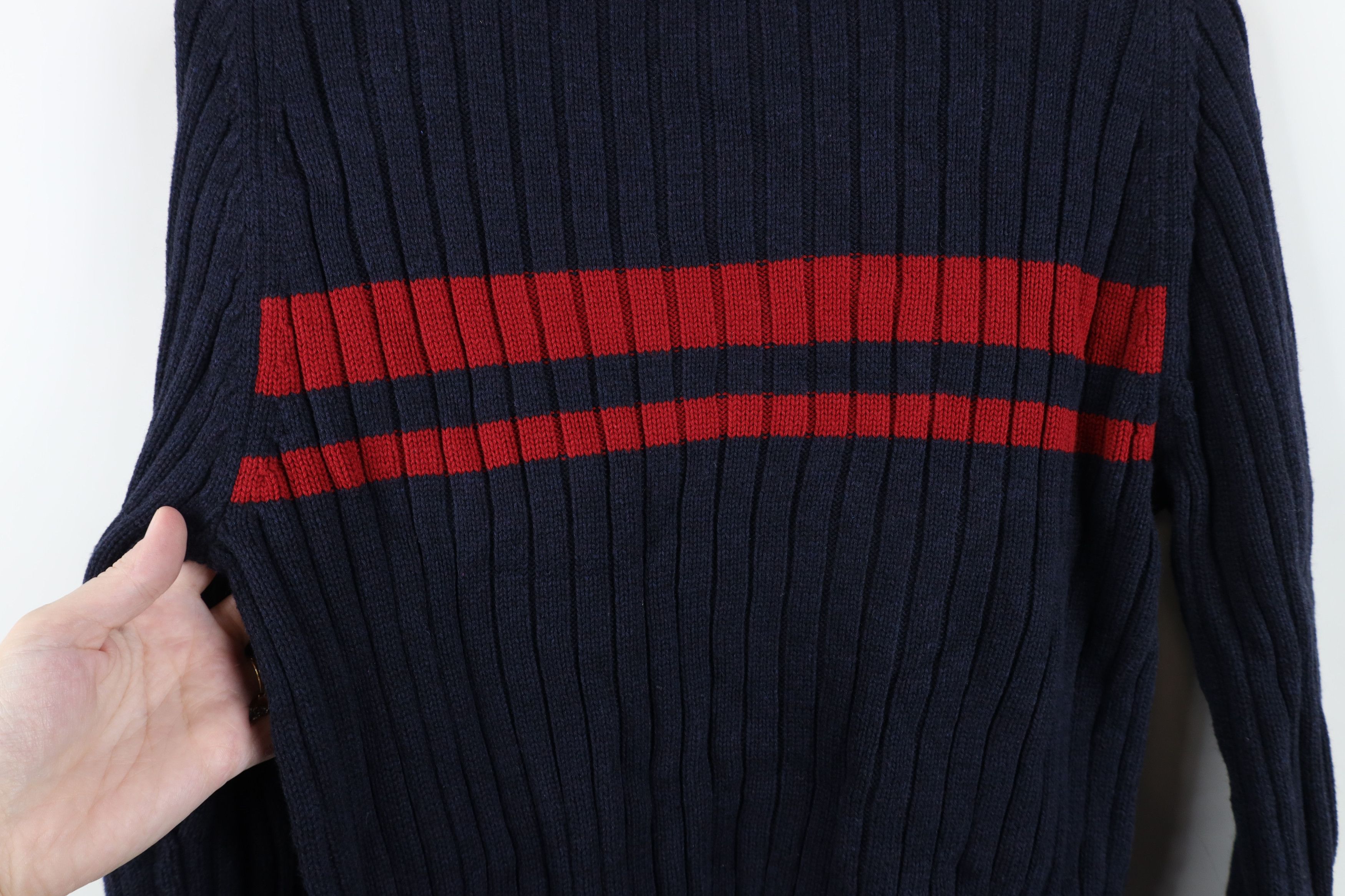 American Eagle Outfitters Vintage 90s Y2K American Eagle Outfitters Knit Sweater Size US XS / EU 42 / 0 - 11 Thumbnail