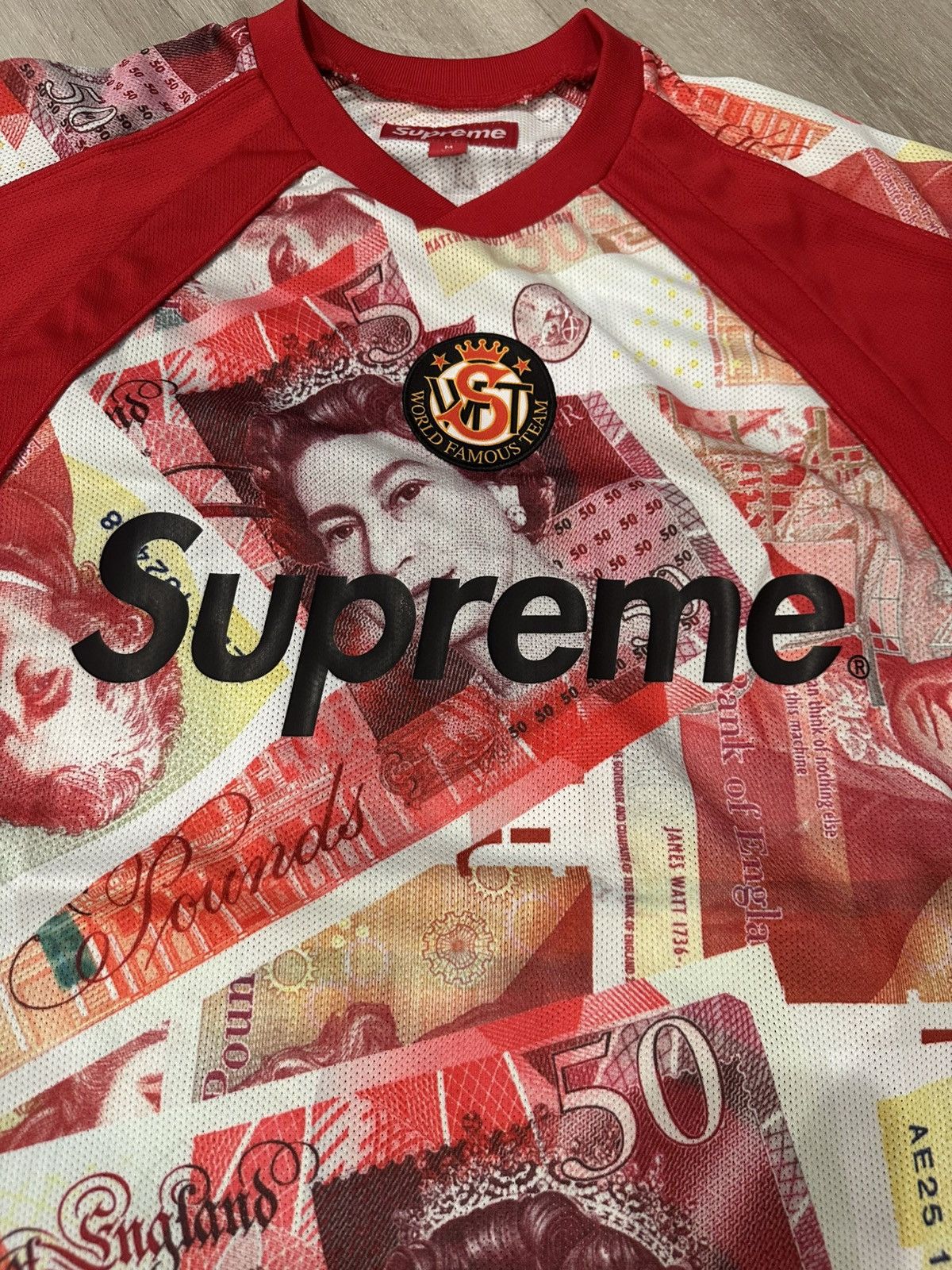 Palace Fast Heavyweight | Grailed