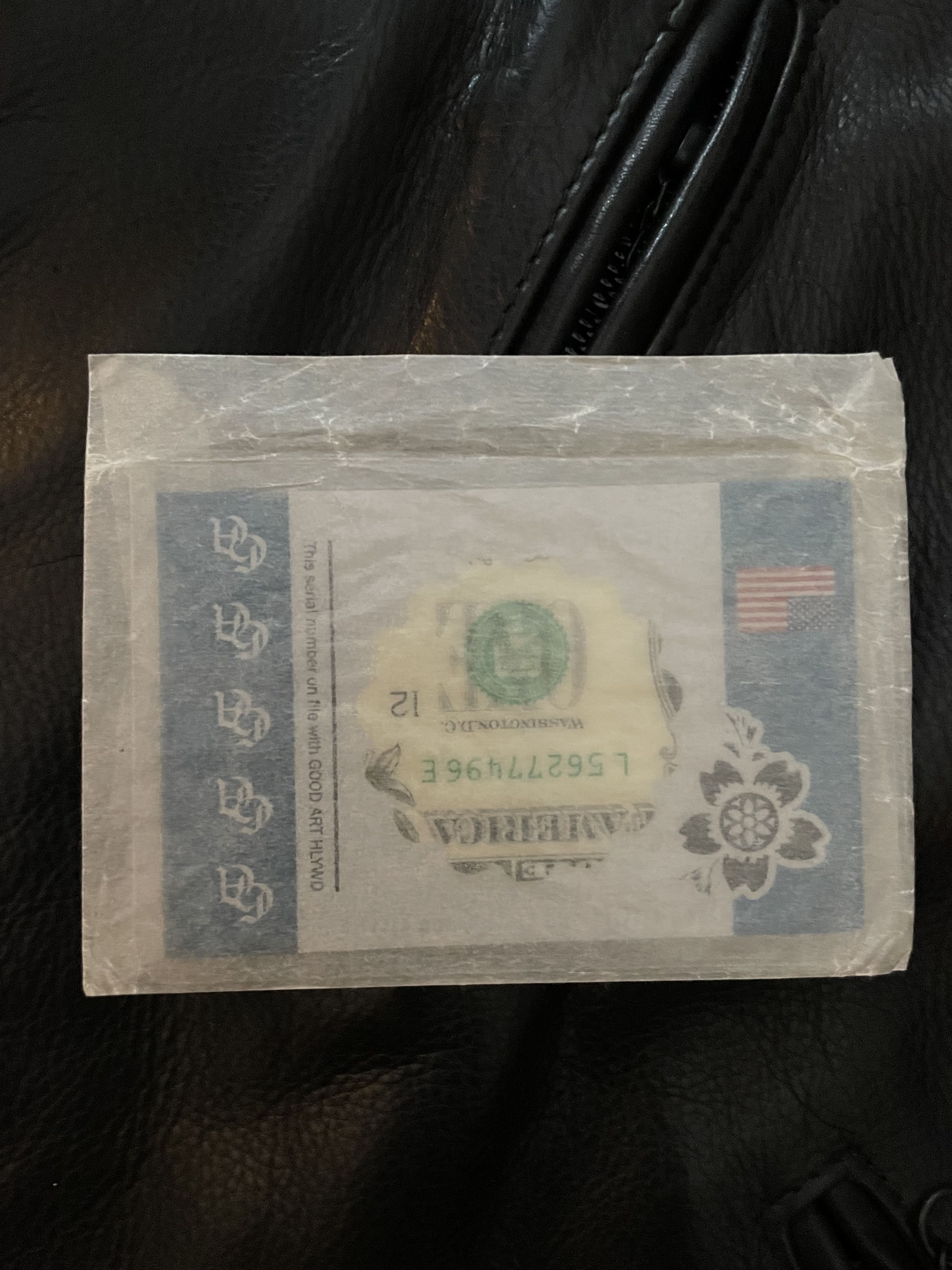 3sixteen × Schott Schott x 3sixteen Perfecto Leather Jacket Size US M / EU 48-50 / 2 - 9 Thumbnail