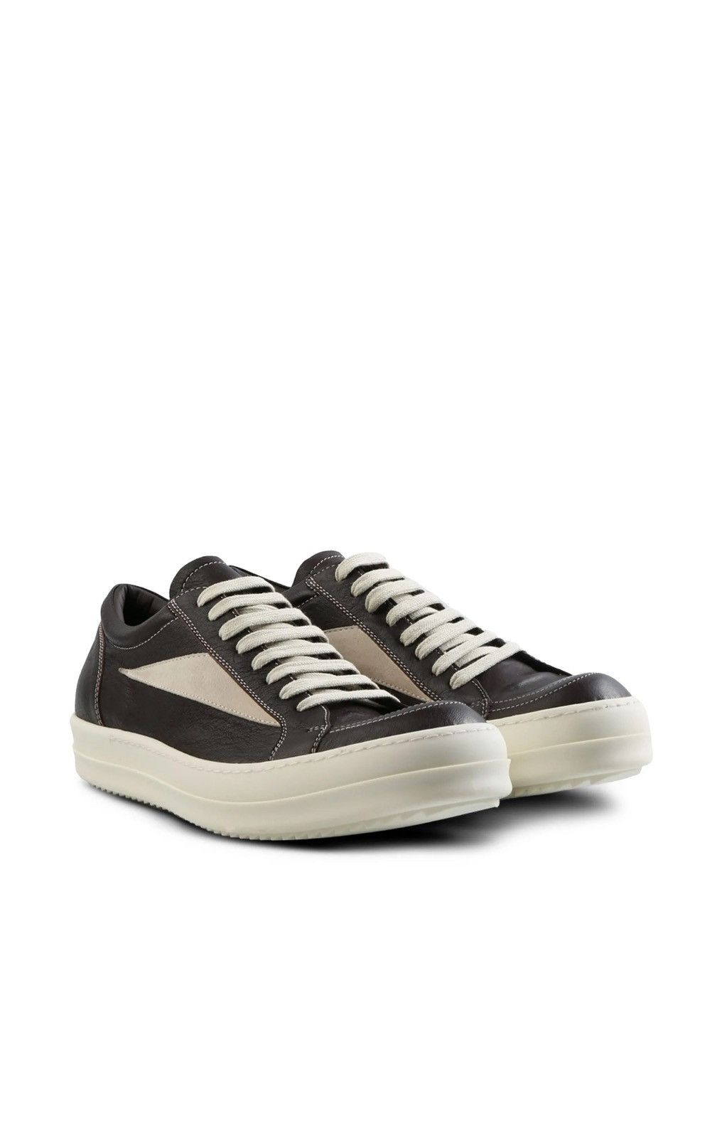 Rick Owens Rick Owens Hollywood Low sneakers Size US 9.5 / EU 42-43 - 3 Thumbnail