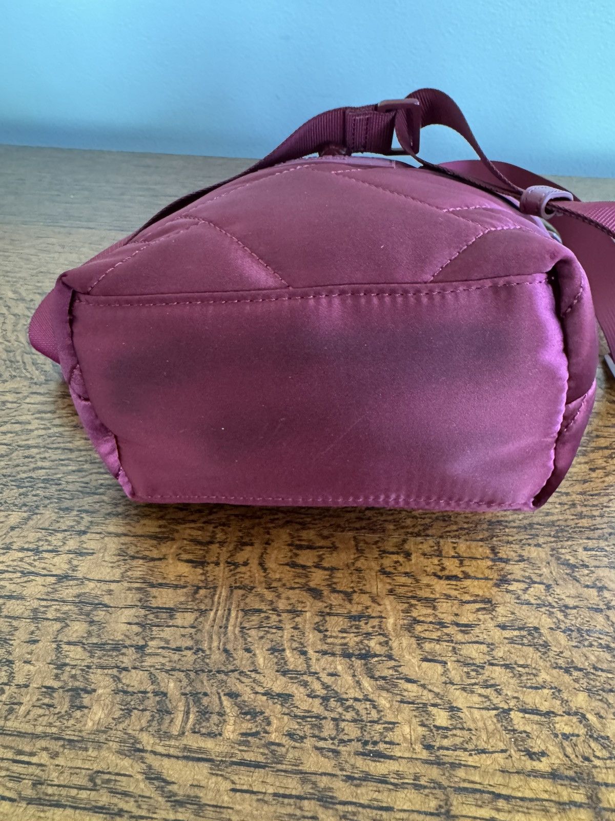 Kurt Geiger Kurt Geiger XS Recycled Quilted Shopper Tote/Crossbody Size ONE SIZE - 6 Thumbnail