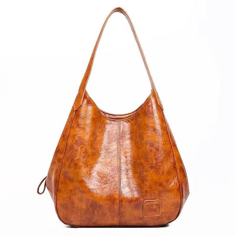 Japanese Brand Large Capacity Ladies Tote Bag Size ONE SIZE - 4 Thumbnail