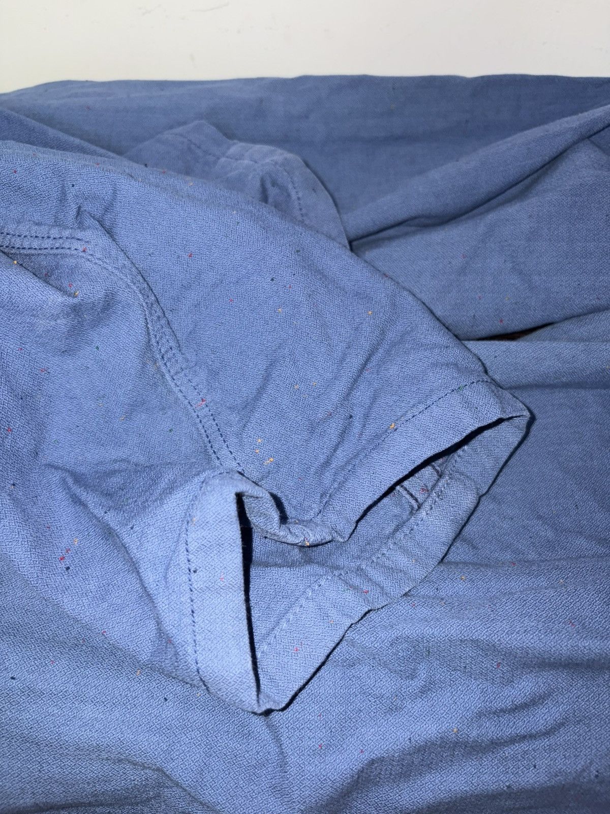 Massimo Dutti Massimo Dutti Colorfull dots jeans Size US 36 / EU 52 - 13 Thumbnail
