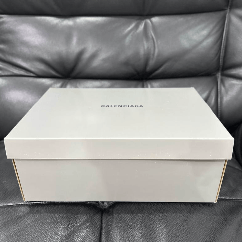Balenciaga Balenciaga retro chunky sneakers Size US 8 / EU 41 - 6 Thumbnail