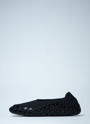 Gucci o1loc1c0226 825970 Men's Slip-On Sneakers in Black Size US 10 / EU 43 - 4 Thumbnail