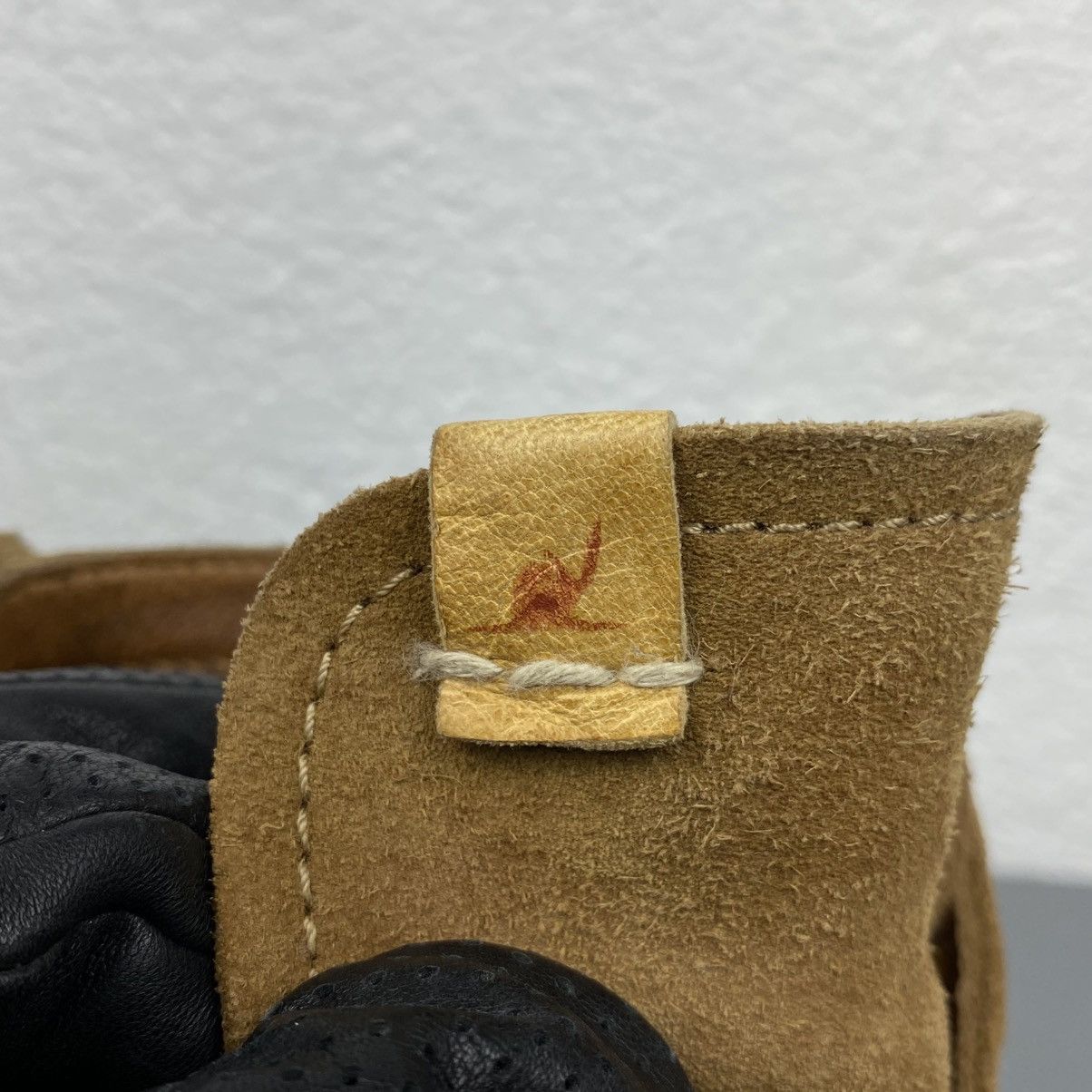 Visvim FW13 Hilts Boots W-Folk Size US 9 / EU 42 - 7 Thumbnail