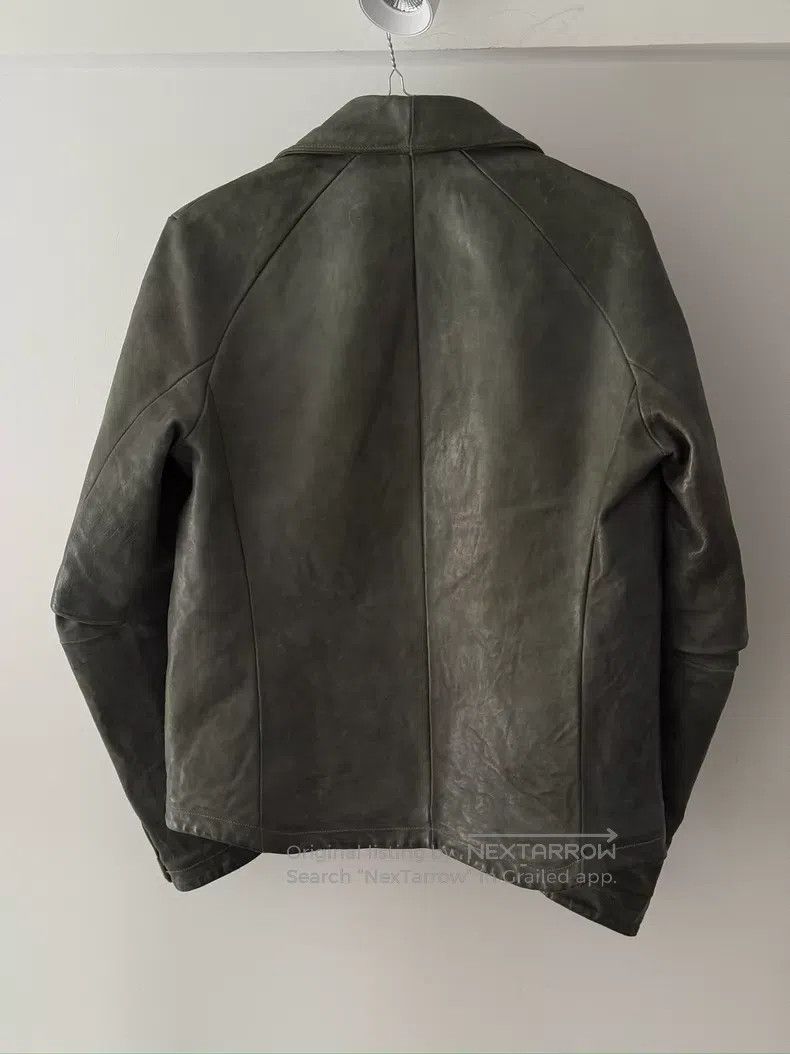Carol Christian Poell Carol Christian Poell jacket Size US L / EU 52-54 / 3 - 7 Thumbnail